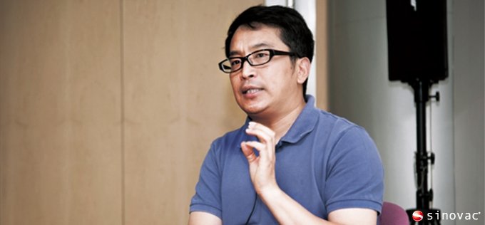 [创业家]尹卫东：给技术创业者的忠告 